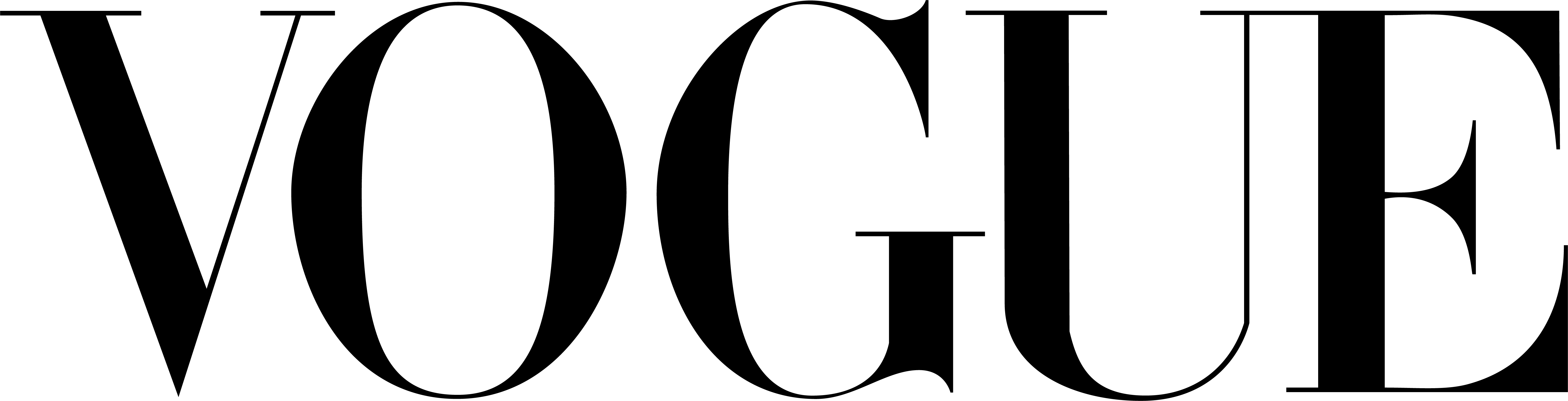 Vogue Logo